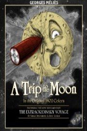 A Trip to the Moon & The Extraordinary Voyage Deluxe Combo