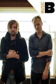 Two Gallants: A Cabin Session