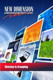 Division Is Grouping