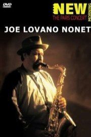 Joe Nonet Lovano - Paris Concert
