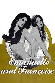 Emanuelle's Revenge