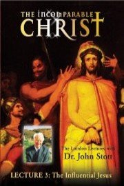 Incomparable Christ: #3