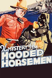 Mystery Of The Hooded Horsemen