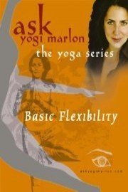 Basic Flexibility with Yogi Marlon - yoga