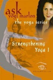 Yogi Marlon's Strengthening Yoga I