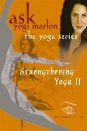 Yogi Marlon's Strengthening Yoga II