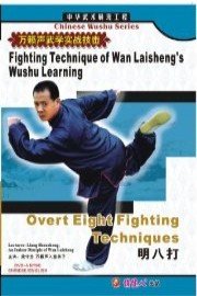 Overt Eight Fighting Techniques