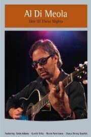 Al DiMeola - One of These Nights