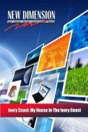 Ivory Coast: My House In The Ivory Coast