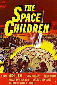 Space Children