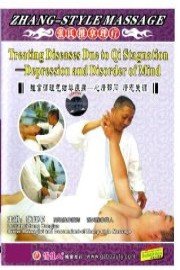 Treating Diseases Due to Qi Stagnation