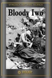 Crusade in the Pacific: Bloody Iwo