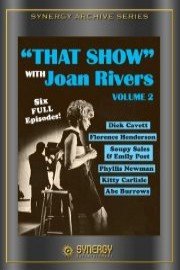 That Show with Joan Rivers Vol. 2
