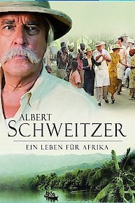 Albert Schweitzer