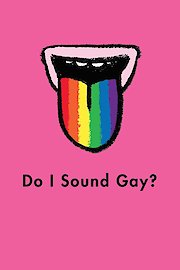 Do I Sound Gay?