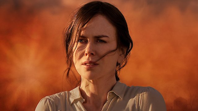 Strangerland movie deals