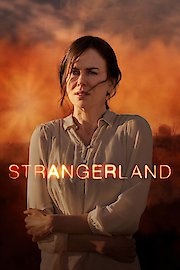 Strangerland