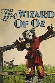 Wizard of Oz