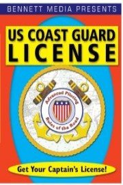 The Coast Guard License