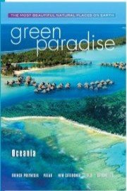Green Paradise: Oceania