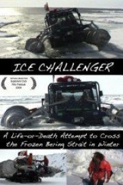 Ice Challenger