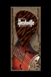 Take A Tour Of Nashville Music City