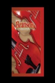 Take A Tour Of... Branson