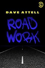 Dave Attell: Road Work