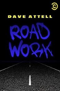 Dave Attell: Road Work