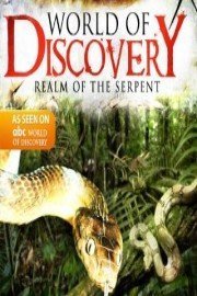 World Of Discovery - Shark Chronicles