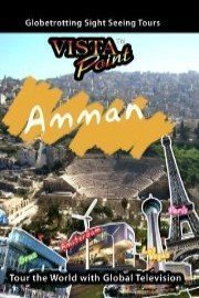 Vista Point AMMAN Jordan