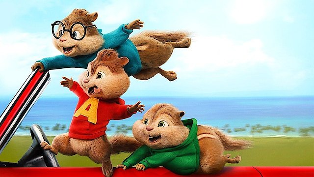 Alvin And The Chipmunks Chipwrecked P 02 - video Dailymotion