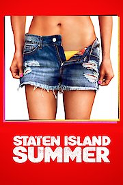 Staten Island Summer