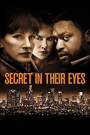 Secret in Their Eyes