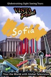 Vista Point Sofia Bulgaria