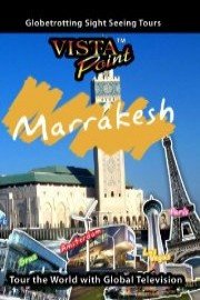 Vista Point MARRAKESH Morocco