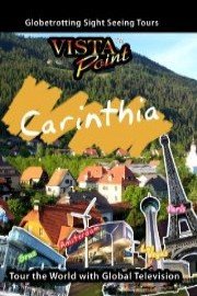 Vista Point CARINTHIA Austria