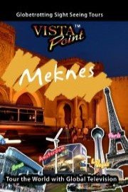 Vista Point MEKNES Morocco