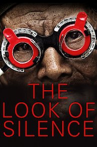 The Look of Silence