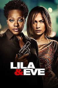 Lila & Eve