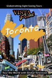 Vista Point TORONTO Canada