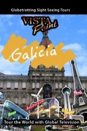 Vista Point GALICIA Spain