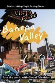 Vista Point BANEPA VALLEY Nepal