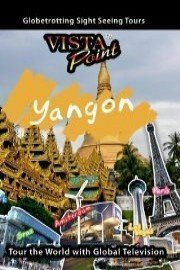 Vista Point YANGON Myanmar