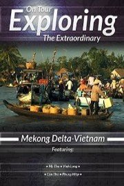 On Tour Exploring the Extraordinary Mekong Delta Vietnam
