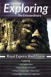 On Tour Exploring the Extraordinary: Royal Express Boat Cruise