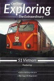 On Tour Exploring the Extraordinary: S1 Vietnam
