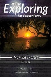 On Tour Exploring the Extraordinary: Mukuba Express