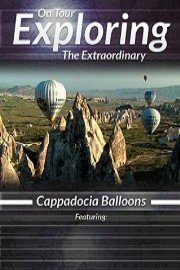 On Tour Exploring the Extraordinary: Cappadocia Balloons