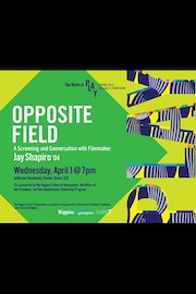 Opposite Field
